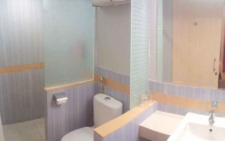 favehotel Premier Cihampelas Bandung - Kamar Standar, 1 Tempat Tidur Double atau 2 Tempat Tidur Twin