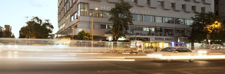 Lainnya Hotel Tivoli Maputo