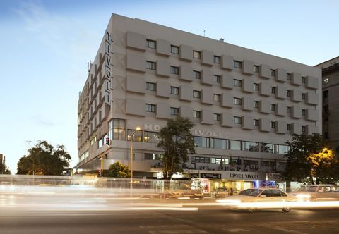 Lainnya Hotel Tivoli Maputo