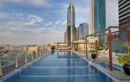 อื่นๆ 4 Nassima Tower Hotel Apartments