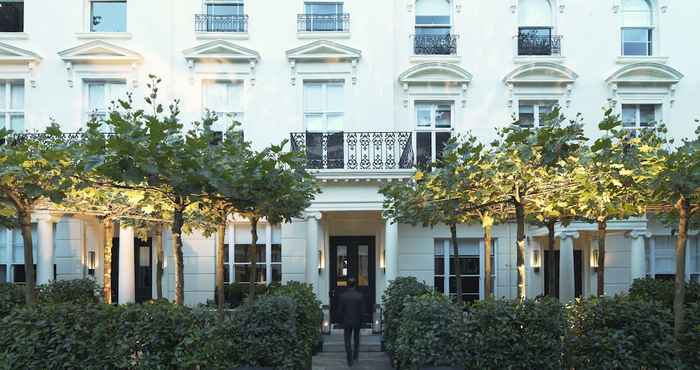 Lainnya La Suite West - Hyde Park