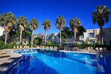 其他 Mandarin Resort & Spa