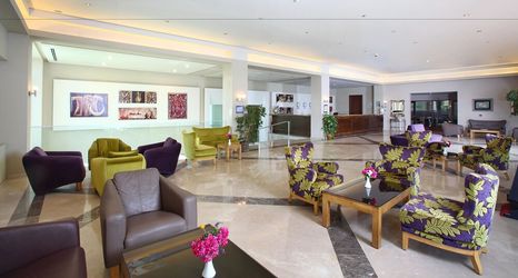 其他 2 Mandarin Resort & Spa