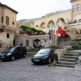 Primary image 1 Ürgüp Kaya Otel, Devrent Valley Hotels