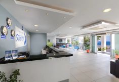 其他 3 Shark Club Hotel