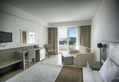 其他 4 Shark Club Hotel