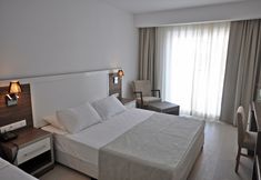 其他 5 Shark Club Hotel