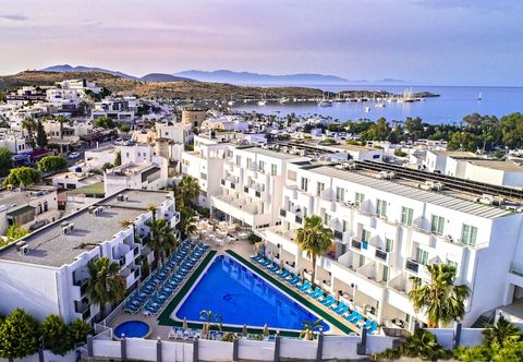 其他 Shark Club Hotel