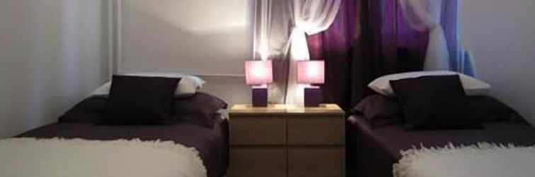 Others Unique Warsaw Center Apartment