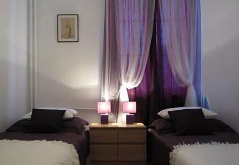 Others Unique Warsaw Center Apartment