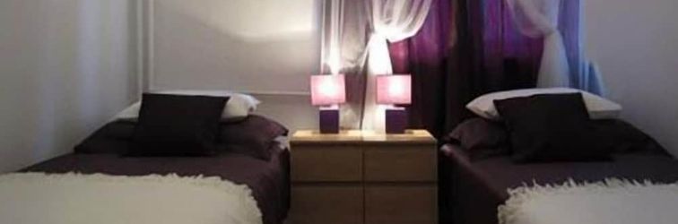 Others Unique Warsaw Center Apartment