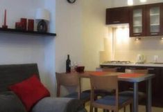 Others 6 Unique Warsaw Center Apartment