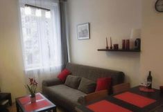 Others 7 Unique Warsaw Center Apartment