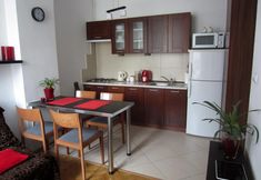 Others 4 Unique Warsaw Center Apartment