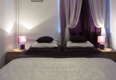 Others 2 Unique Warsaw Center Apartment