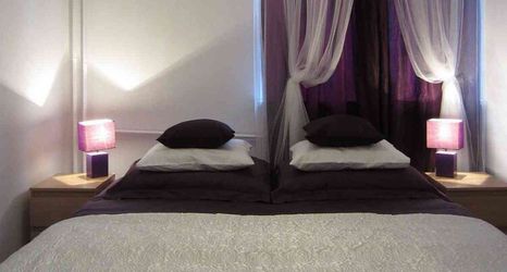 Others 2 Unique Warsaw Center Apartment