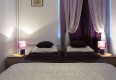 Others 2 Unique Warsaw Center Apartment