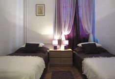 Others 3 Unique Warsaw Center Apartment