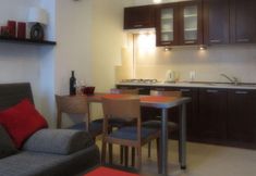 Others 5 Unique Warsaw Center Apartment