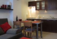 Others 5 Unique Warsaw Center Apartment