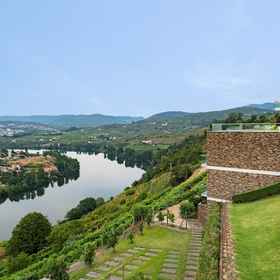 Primary image 1 Delfim Douro Hotel, Viseu District Hotels