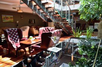 その他 4 Hotel Czarny Potok Resort SPA & Conference