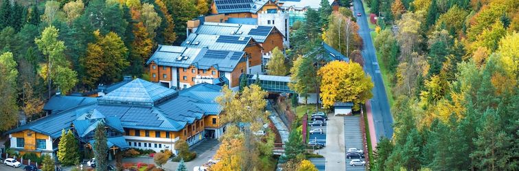 その他 Hotel Czarny Potok Resort SPA & Conference