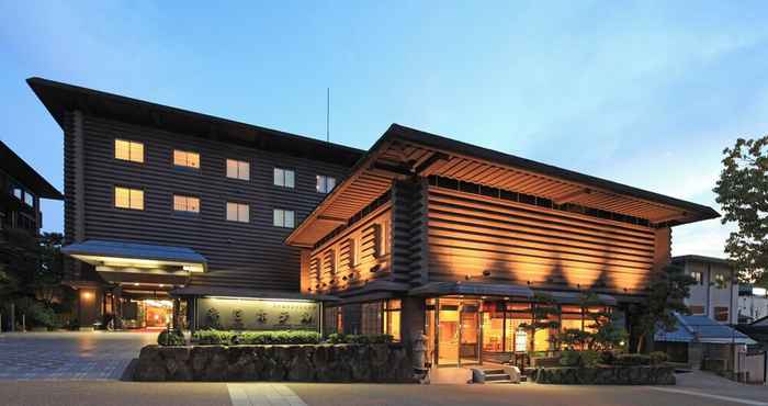 Lainnya Kasuga Hotel