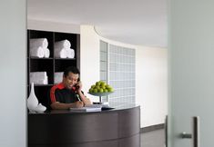 Others 5 Courtyard by Marriott Riyadh Diplomatic Quarter