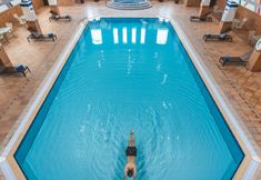 Others 3 Courtyard by Marriott Riyadh Diplomatic Quarter