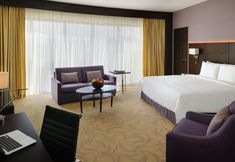 Others 2 Courtyard by Marriott Riyadh Diplomatic Quarter