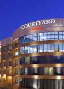 Imej utama Courtyard by Marriott Riyadh Diplomatic Quarter