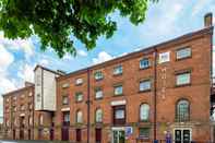 Others ibis budget Burton Upon Trent Central