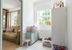 Others 5 The Rosevine