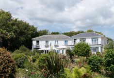 Others 2 The Rosevine