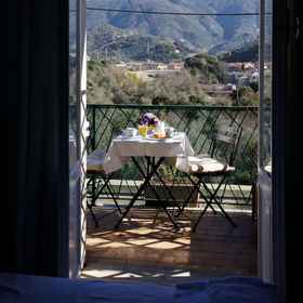 Primary image 1 La Perla Blu, Framura Hotels