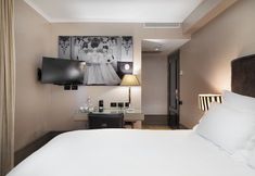 Others 5 Hotel B Berdichevsky