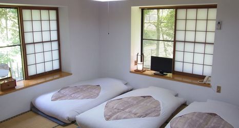 Others 2 Fuji-Hakone Guest House