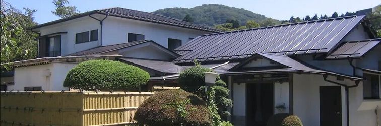 Others Fuji-Hakone Guest House