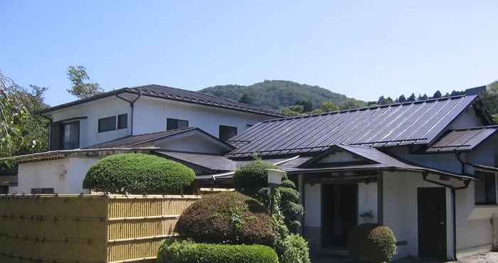 Khác Fuji-Hakone Guest House