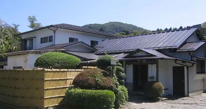 Lainnya Fuji-Hakone Guest House