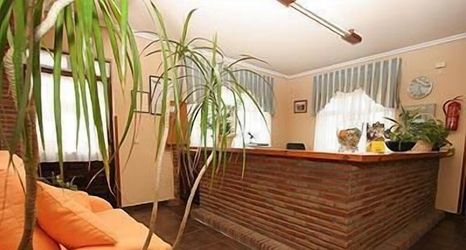 其他 2 Hotel Costa San Juan De La Canal