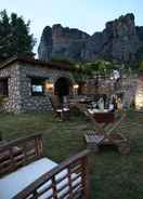 ภาพหลัก Epavlis Meteora Suites Hotel