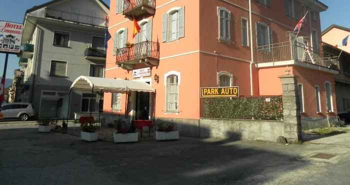 Lainnya Hotel Domodossola