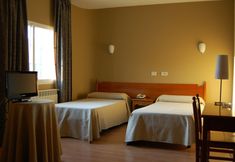 其他 3 Duerming París Pontevedra Hotel