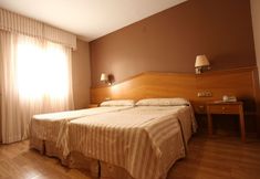 Others 2 Hotel Anabel Baza