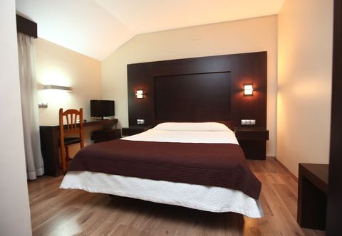 Others Hotel Anabel Baza