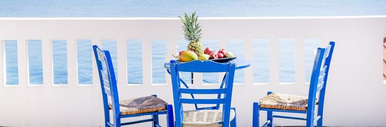 Lain-lain Kalyves Bay