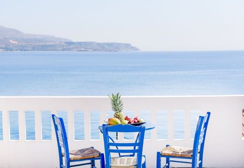 Lain-lain Kalyves Bay