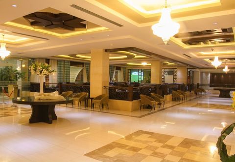 Others Manger Square Hotel